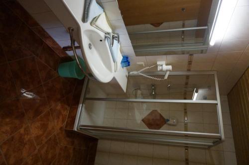 Hotel Gamshag