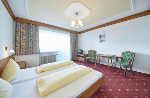 Hotel Gamshag