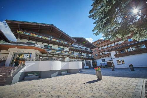 Hotel Gamshag