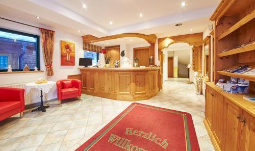 Hotel Gamshag
