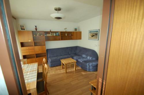 Apartamento Familienappartement Talblick