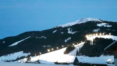 Apartamento Familienappartement Talblick