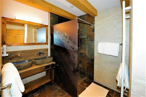 Albergue Appartement Berghof