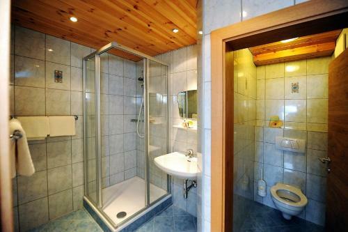 Albergue Appartement Berghof