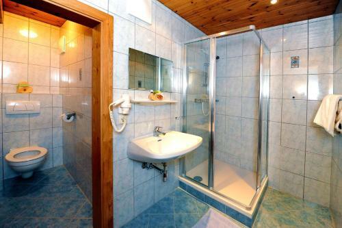 Albergue Appartement Berghof