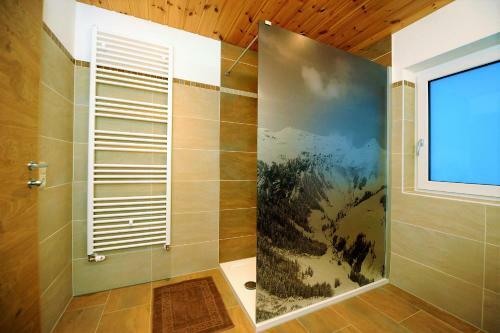 Albergue Appartement Berghof