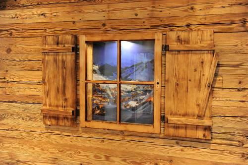 Albergue Appartement Berghof