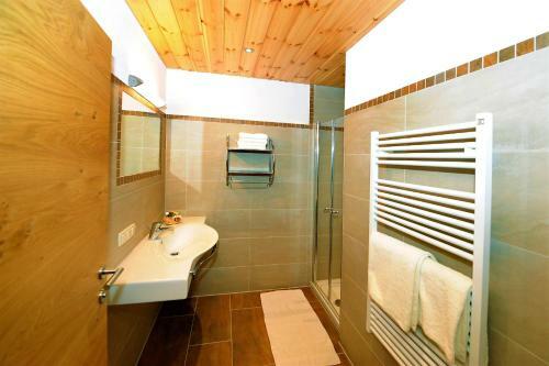 Albergue Appartement Berghof