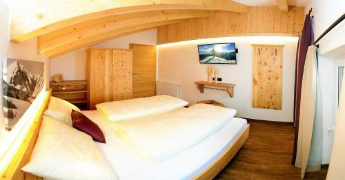 Albergue Appartement Berghof