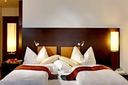 Hotel Alpen-karawanserai