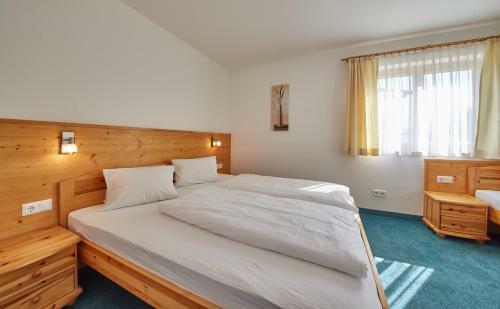Chalet Birkenhof