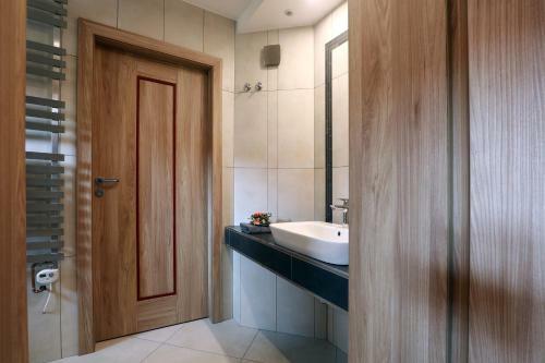 Hostal Wellness Penzion Pod Rozhlednou