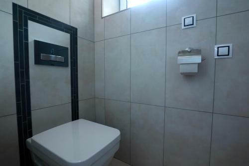 Hostal Wellness Penzion Pod Rozhlednou