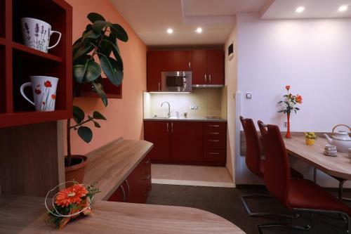 Hostal Wellness Penzion Pod Rozhlednou
