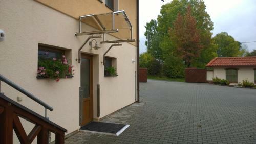 Hostal Wellness Penzion Pod Rozhlednou
