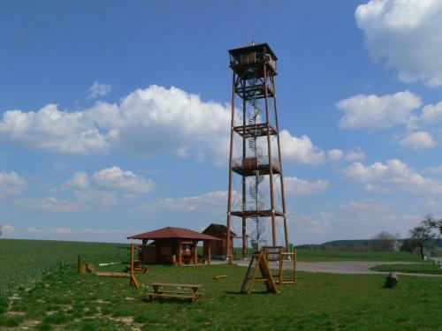 Hostal Wellness Penzion Pod Rozhlednou