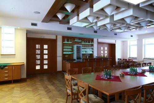 Hostal Wellness Penzion Pod Rozhlednou
