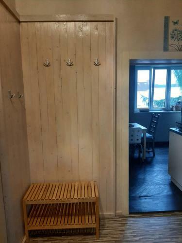 Hostal D?m U ?�pku