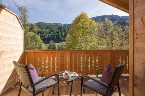 Apartamento Refugium Dolomiten