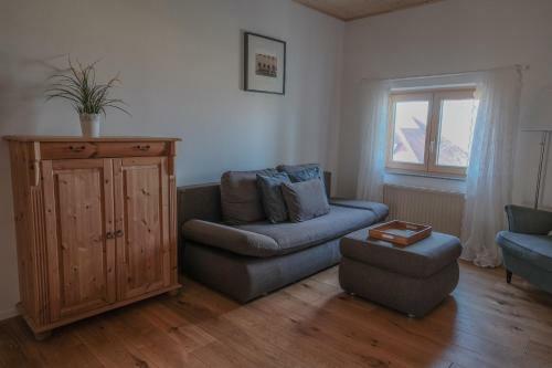 Apartamento Attwengerhof