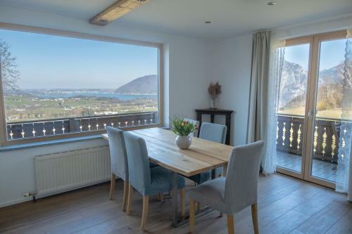 Apartamento Attwengerhof