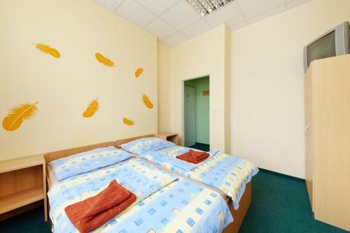 Hostel Kolbenka