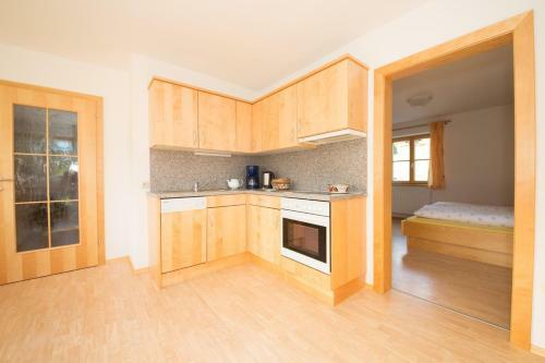 Apartamento Einberghof