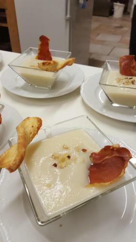 Bed & Breakfast Domaine De Bertrandy