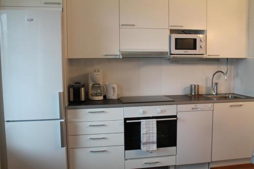 Apartment Nallisuites