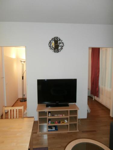 Apartment Nallisuites