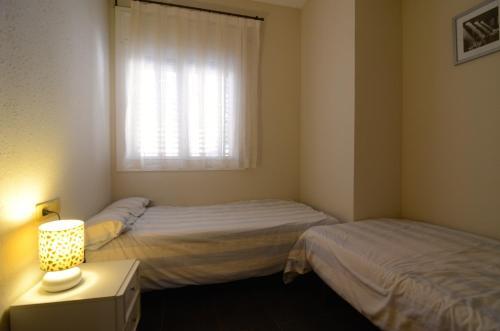 Apartamento Ava Senia 3d