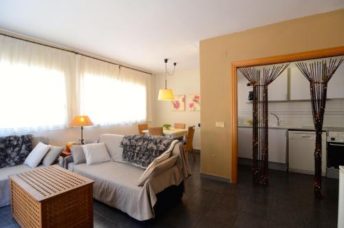 Apartamento Ava Senia 3d