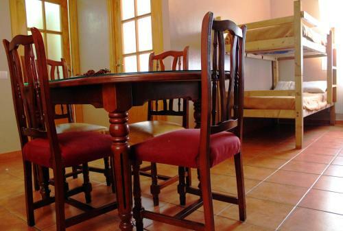 Centro De Ocio Al�a Bungalows Camping Rafting Benamej�
