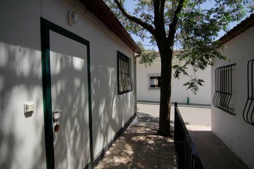 Centro De Ocio Al�a Bungalows Camping Rafting Benamej�