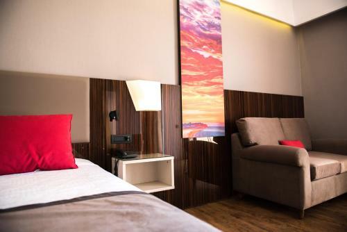 Thraki Palace Thalasso Spa Hotel & Conference Center