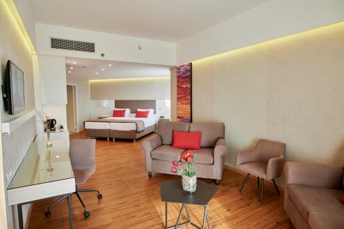 Thraki Palace Thalasso Spa Hotel & Conference Center