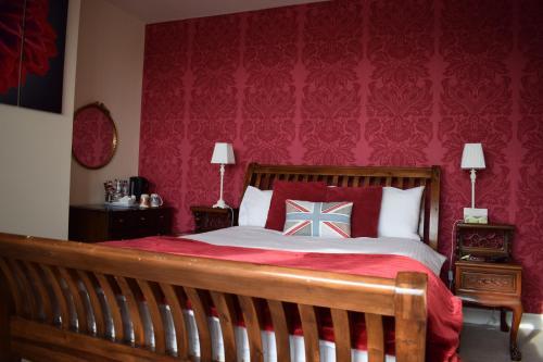Bed & Breakfast Barton Guest House