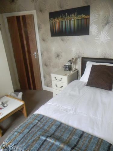 Bed & Breakfast Barton Guest House