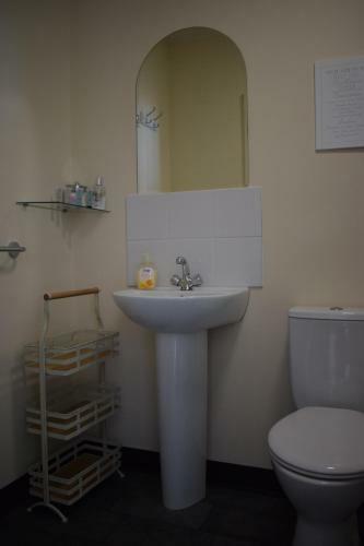 Bed & Breakfast Barton Guest House
