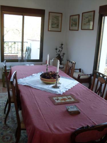 Casa Lopa