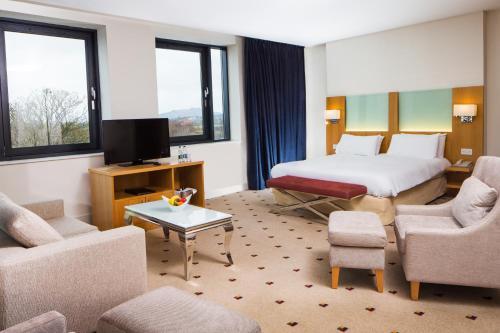 Hotel Ramada Resort Dundalk