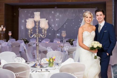 Hotel Ramada Resort Dundalk