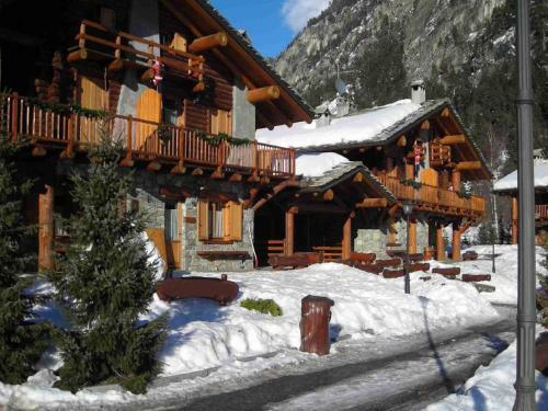 Apartment Grbe Trilo