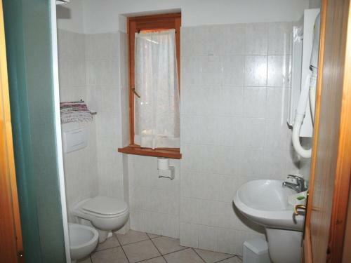 Apartment Grbe Trilo