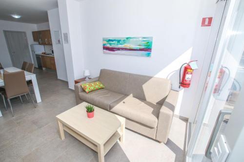 Apartment In Funtana With Two-bedrooms 1