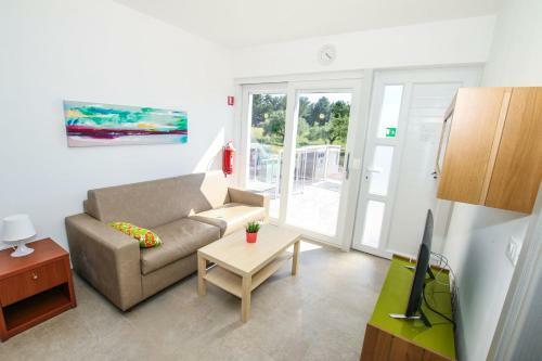 Apartment In Funtana With Two-bedrooms 1