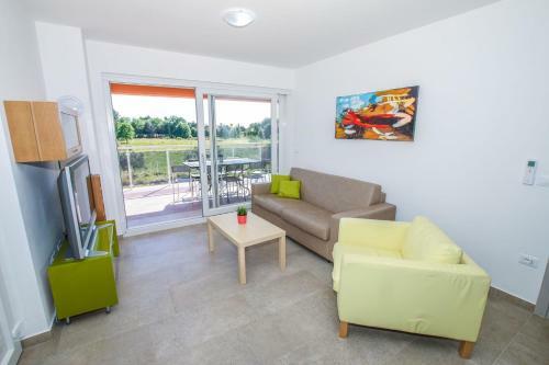 Apartment In Funtana With Three-bedrooms 1