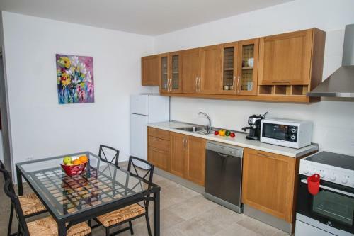 Apartment In Funtana With Three-bedrooms 1