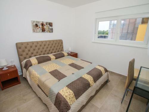 Apartment In Funtana With Three-bedrooms 1