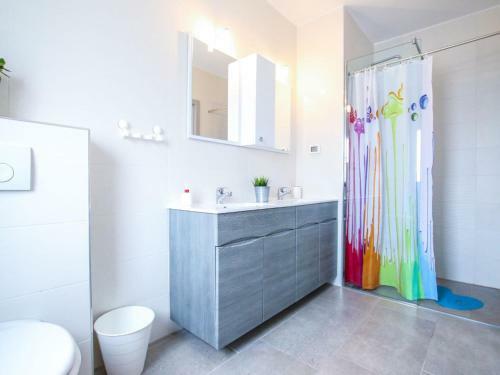 Apartment In Funtana With Three-bedrooms 1